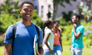 Fully-Funded Scholarship Opportunity at ETH Zurich for Nigerian Students