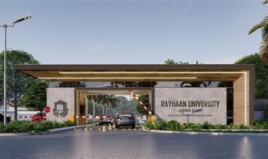 NUC Officially Approves Kebbi's First Private University Rayhaan for January Launch