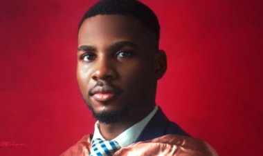 LASU Graduate Tops ICAN Examination