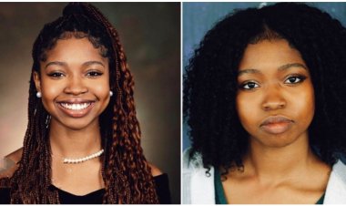 Brilliant Lady Sydney Dupree Shines Bright as Best Graduating Student at Spelman College