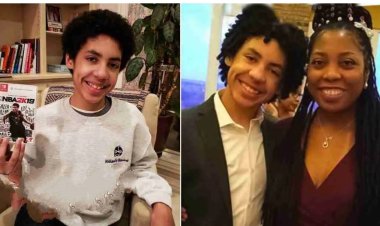 15-Year-Old Prodigy Earns Bachelor’s Degree and Ventures into MBA Journey