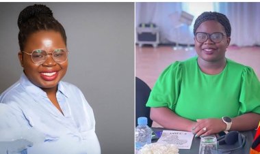 Zimbabwean Prodigy Maud Chifamba Achieves Academic Milestones, Secures Full Scholarship to Prestigious US Business School