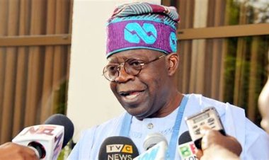 President Tinubu inaugurates N1billion TETFUND project at Bauchi University