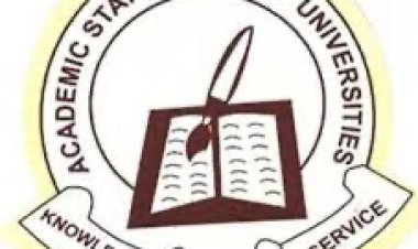 ASUU Commends FG on Removal of Tertiary Institutions From IPPIS
