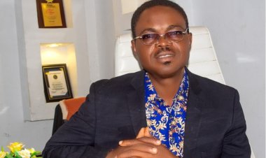 Former UNIBEN SUG President, Michael Oshiobugie, Declares Candidacy for Edo State Governorship on Labour Party Platform