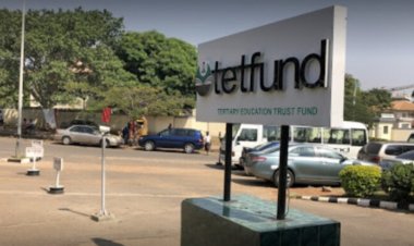 TETFund's Investment in Innovative Research Bears Fruits - Echono