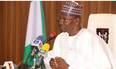 Nasarawa Governor Advocates Public-Private Collaboration for School Security