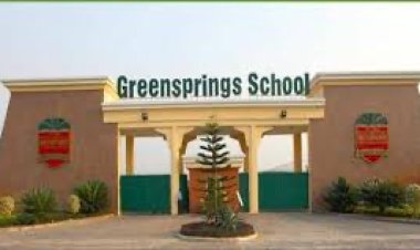 Greensprings Set to Offer Scholarship to Students as  Scholarship Examination begins