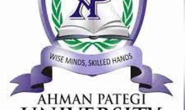 Ahman Pategi University Announces Scholarship Application