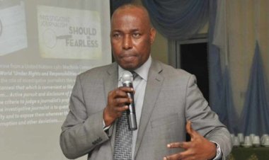 Nurturing Nigerian Varsities For Global Recognition