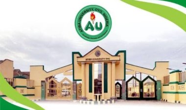 Atiba University Graduates 197 Students In Six Years