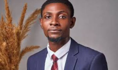 LASU Medical Student Paul Okoye, Wins Global Neurosurgical Prize