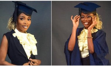 Salami Asabi Excels with First-Class Honors in Computer Science at Obafemi Awolowo University