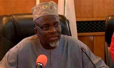 Your Certificate no longer Guarantees Employment, Jamb Tells Graduates