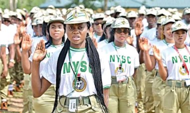 NYSC Refutes Claims of Ransom Payment, Credits Security Agents for Rescue Operation