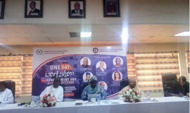 Funding Still Major Challenge in Universities – Vice Chancellors