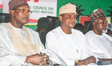 Lagos State Government Exemplifies Commitment to Education, Pays N4.2 Billion WAEC Fees in Four Years