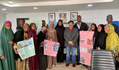 Skyline University Nigeria Hosts Empowering Session on Climate Change