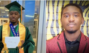 Young Prodigy Xavian Branch Secures $1.5 Million in Scholarships from 20 US Universities with Outstanding 4.80 GPA