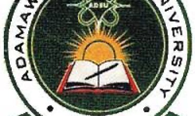 ADSU UTME (first choice) 2nd batch admission lists for 2023/2024 session