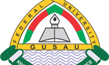 FUGUSAU announces 10th matriculation ceremony, 2022/2023