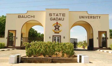Bauchi State University to Confer Degrees on 7,710 Graduates in Maiden Convocation