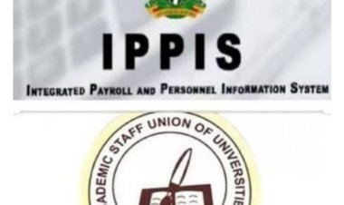 ASUU: Nigerian Varsities Exempted from IPPIS - What You Need to Know