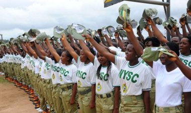 NYSC Urges Corps Employers for Proper Mentorship