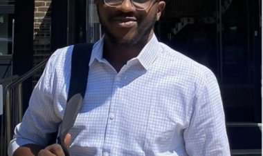 Brilliant Man Achieves Academic Triumph: Graduates as Best Student in Medicine with 15 Awards After Pursuing Medical Degree Post-Biochemistry Accomplishment