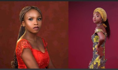 Nigerian Linguistic Prodigy Favour Chisimdi Nwobodo Masters 11 Languages Without Leaving Home