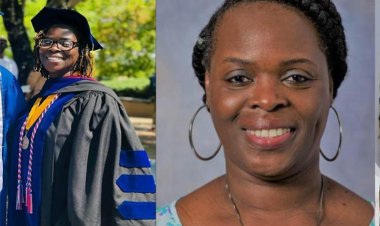 Dorothy Miller's Remarkable Journey: From Teen Mom to Educator with Two Master's Degrees and a PhD