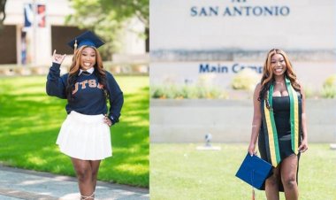 Makayla Marie: 22-Year-Old Jamaican Trailblazer Earns Fourth Degree in Cosmetology