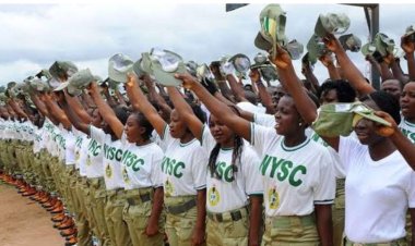 NYSC Announces Disciplinary Actions: 12 Corps Members to Repeat Service, 22 Face Extension