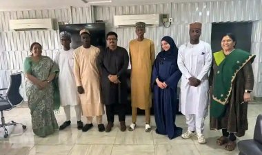 Skyline University Congratulates Newly Elected Student Representatives