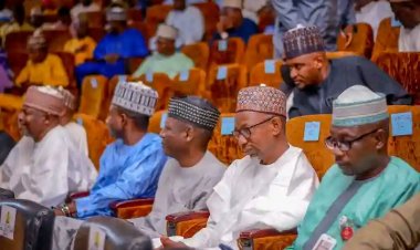 BASUG Hosts Inaugural Convocation Lecture with Former INEC Chairman Professor Attahiru Jega