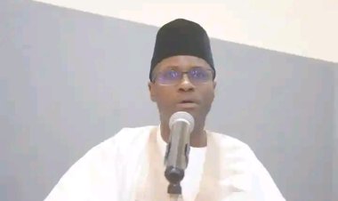 Embrace technology to improve your judicial work, ICPC chair urges judges, justices at ABU conference