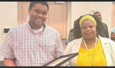 Florida Teen Justin Ricketts Achieves Perfect 1600 on SAT, Gains Admittance to Elite Universities
