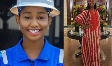 Nigerian Engineer Mervin Azeta: From UniBen First-Class Honors to Leading UK University’s Master’s in Chemical Engineering