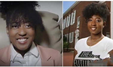 17-Year-Old Prodigy Jasmine Harrison Secures $4.5 Million in Scholarships from 113 U.S. Universities, Pursues Nursing Career