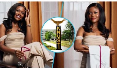 Medical Student Achieves Dual Degrees After Six Years of Dedication