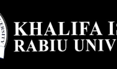 KHAIRUN School Fees Schedule for 2023/2024 Academic Session