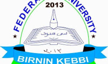 FUBK admission list, 2023/2024 out on JAMB CAPS