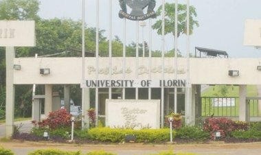 UNILORIN-ASUU gives cash grants to 4 indigent students