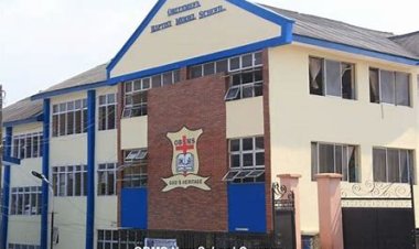 Oyo State School Comes First in Raw Materials Quiz Competition