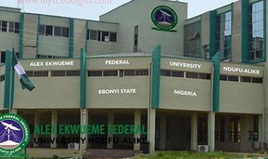 AEFUNAI Announces Supplementary Post-UTME Screening for Newly Approved Courses in the 2023/2024 academic session