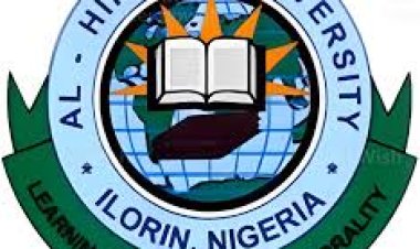 Al-Hikmah University admission into Professional Certificate in Matrimonial Conflict management