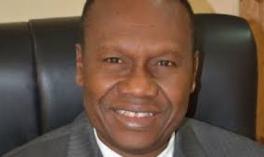 FUOYE VC Reveals Ongoing Reconciliation Between ASUU, CONUA