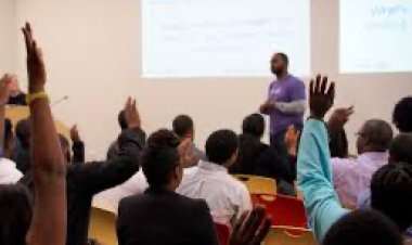 NTI Begins Training of 76 Teachers on Remote Teaching, E-Learning