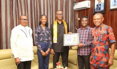 ABSU Registrar Receives Prestigious SUG Hall of Fame Award