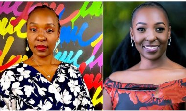 Young Zimbabwean, Marlene Chiedza Gadzirayi, Excels with Distinctions, Ranks Among Top 5% Graduates at UK's University of Sussex